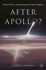 Cover: After Apollo? - Palgrave MacMillan