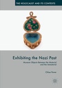 Cover: Exhibiting the Nazi Past - Palgrave Macmillan