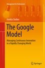 Cover: The Google Model - Springer