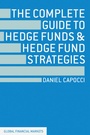 Cover: The Complete Guide to Hedge Funds and Hedge Fund Strategies - Palgrave Macmillan
