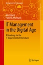 Cover: IT Management in the Digital Age - Springer