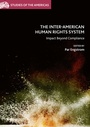 Cover: The Inter-American Human Rights System - Palgrave Macmillan