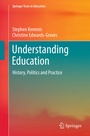 Cover: Understanding Education - Springer