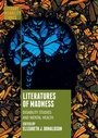 Cover: Literatures of Madness - Palgrave Macmillan