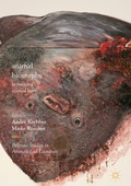 Cover: Animal Biography - Palgrave Macmillan