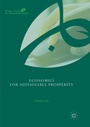 Cover: Economics for Sustainable Prosperity - Palgrave Macmillan