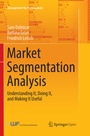 Cover: Market Segmentation Analysis - Springer