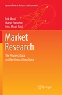 Cover: Market Research - Springer