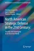 Cover: North American Strategic Defense in the 21st Century: - Springer