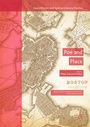 Cover: Poe and Place - Palgrave Macmillan