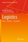 Cover: Logistics - Springer