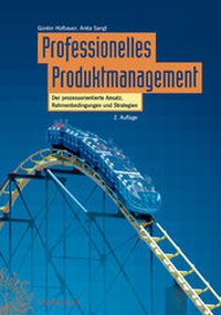 Abbildung von: Professionelles Produktmanagement - PUBLICIS