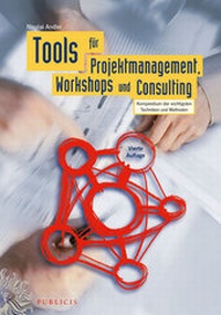 Abbildung von: Tools für Projektmanagement, Workshops und Consulting - PUBLICIS