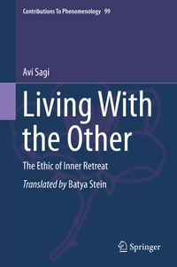 Enlarge image Cover: Living With the Other - Springer
