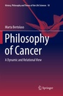 Cover: Philosophy of Cancer - Springer