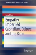 Cover: Empathy Imperiled - Springer