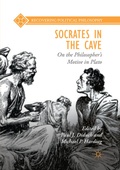 Cover: Socrates in the Cave - Palgrave Macmillan