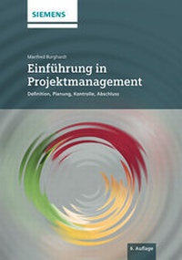 Abbildung von: Einführung in Projektmanagement - PUBLICIS