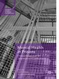 Bild: Mental Health in Prisons - Palgrave Macmillan