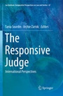 Cover: The Responsive Judge - Springer