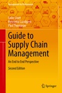 Cover: Guide to Supply Chain Management - Springer