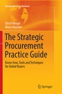 Cover: The Strategic Procurement Practice Guide - Springer