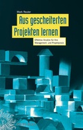 Cover: Aus gescheiterten Projekten lernen - PUBLICIS