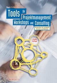 Abbildung von: Tools für Projektmanagement, Workshops und Consulting - PUBLICIS