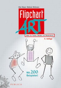 Abbildung von: FlipchartArt - PUBLICIS
