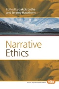 Cover: Narrative Ethics - Rodopi