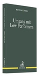 Bild: Umgang mit Low Performern - C.H.BECK