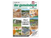Abbildung von: der gemeinderat - pVS - pro Verlag und Service GmbH & Co.