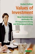 Cover: Value of Investment - GABAL-Verlag