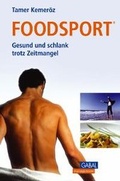 Cover: Foodsport - GABAL-Verlag