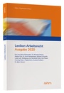 Bild: Lexikon Arbeitsrecht 2020 - Rehm