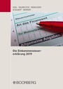 Bild: Die Einkommensteuererklärung 2019 - Boorberg