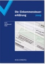 Bild: Einkommensteuererkl&auml;rung 2009 - Boorberg
