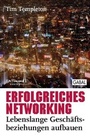 Cover: Erfolgreiches Networking - GABAL-Verlag