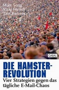 Enlarge image Cover: Die Hamster-Revolution - GABAL-Verlag