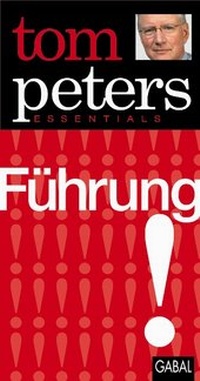 Abbildung von: Führung - GABAL-Verlag