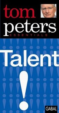 Abbildung von: Talent - GABAL-Verlag