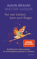 Cover: Nur wer losl&auml;sst, kann auch fliegen - Lotos