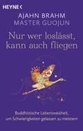 Cover: Nur wer losl&auml;sst, kann auch fliegen - Lotos
