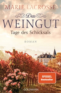 Abbildung von: Das Weingut - Goldmann