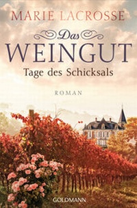 Abbildung von: Das Weingut - Goldmann