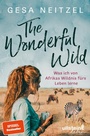 Cover: The Wonderful Wild - Ullstein Taschenbuchverlag