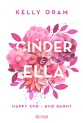 Cover: Cinder & Ella - ONE