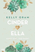 Cover: Cinder & Ella - ONE