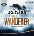 Cover: Der Wanderer - Der H&ouml;rverlag