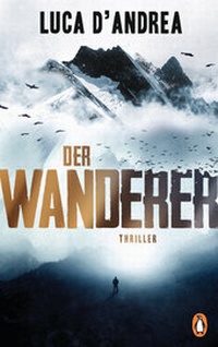 Enlarge image Cover: Der Wanderer - Penguin Verlag